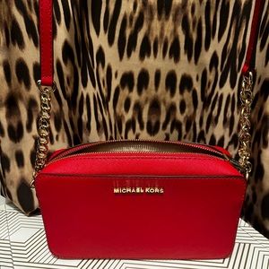 Michael Kors  Crossbody Purse